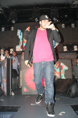 SisQo @ Mad